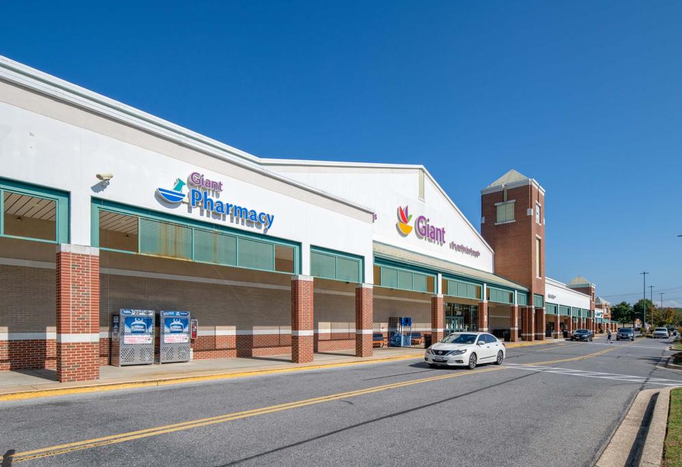 Retail Space for lease in Collington Plaza, Bowie, MD - 1