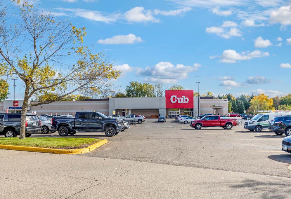 Retail Space for lease in Cahill Plaza, Inver-Grove-Heights, MN - 1