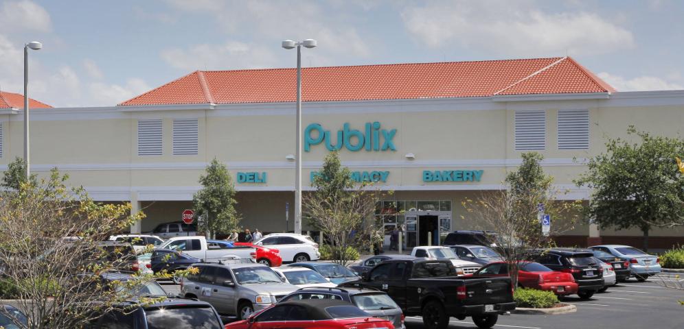 Retail Space for lease in Coquina Plaza, Southwest Ranches, FL - 1