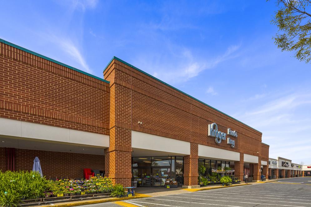 Retail Space for lease in Statler Square, Staunton, VA - 1
