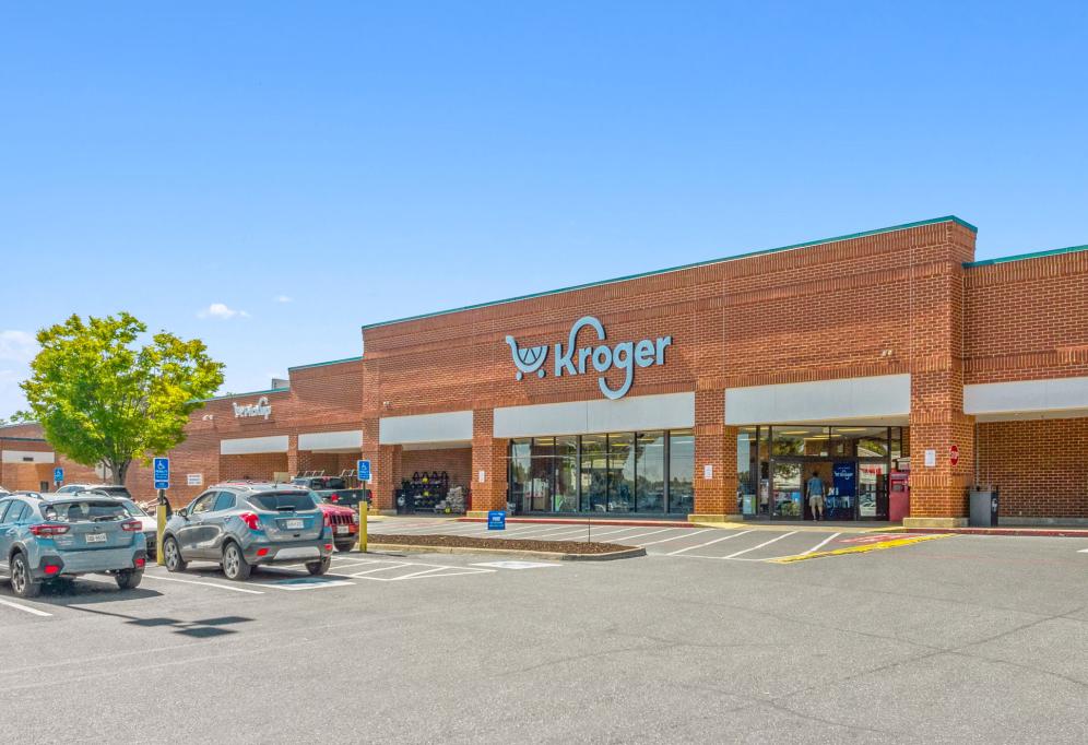 Retail Space for lease in Statler Square, Staunton, VA - 1