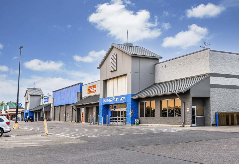 Retail Space for lease in Sulphur Grove, Huber Heights, OH - 1