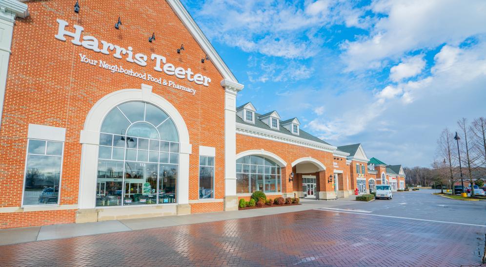 Retail Space for lease in Courthouse Marketplace, Virginia Beach, VA - 1