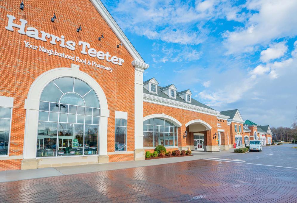 Retail Space for lease in Courthouse Marketplace, Virginia Beach, VA - 1