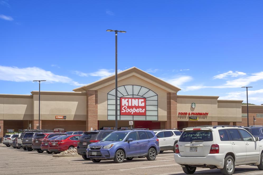 Retail Space for lease in Golden Town Center, Golden, CO - 1