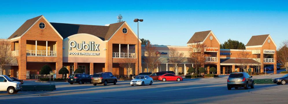 Retail Space for lease in Villages at Eagles Landing, Stockbridge, GA - 1