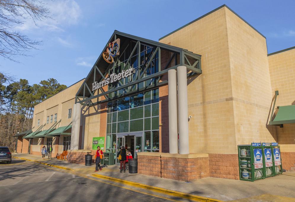 Retail Space for lease in Chapel Hill North Center, Chapel Hill, NC - 1