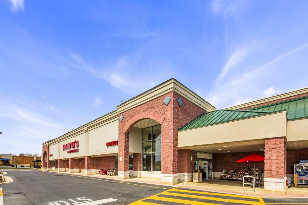 Retail Space for lease in Waynesboro Plaza, Waynesboro, VA - 1