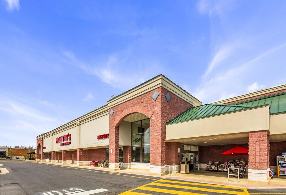 Retail Space for lease in Waynesboro Plaza, Waynesboro, VA - 1