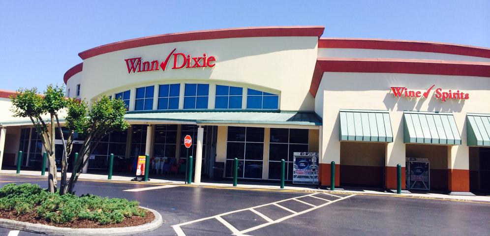 Retail Space for lease in Towne Centre at Wesley Chapel, Wesley Chapel, FL - 1