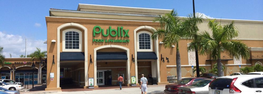 Retail Space for lease in Broadway Promenade, Sarasota, FL - 1