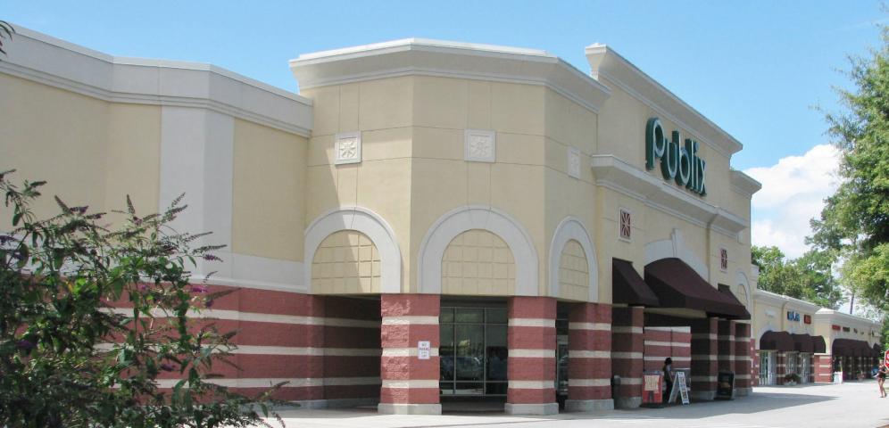 Salon Space for lease in Palmetto Pavilion, North Charleston, SC - 1