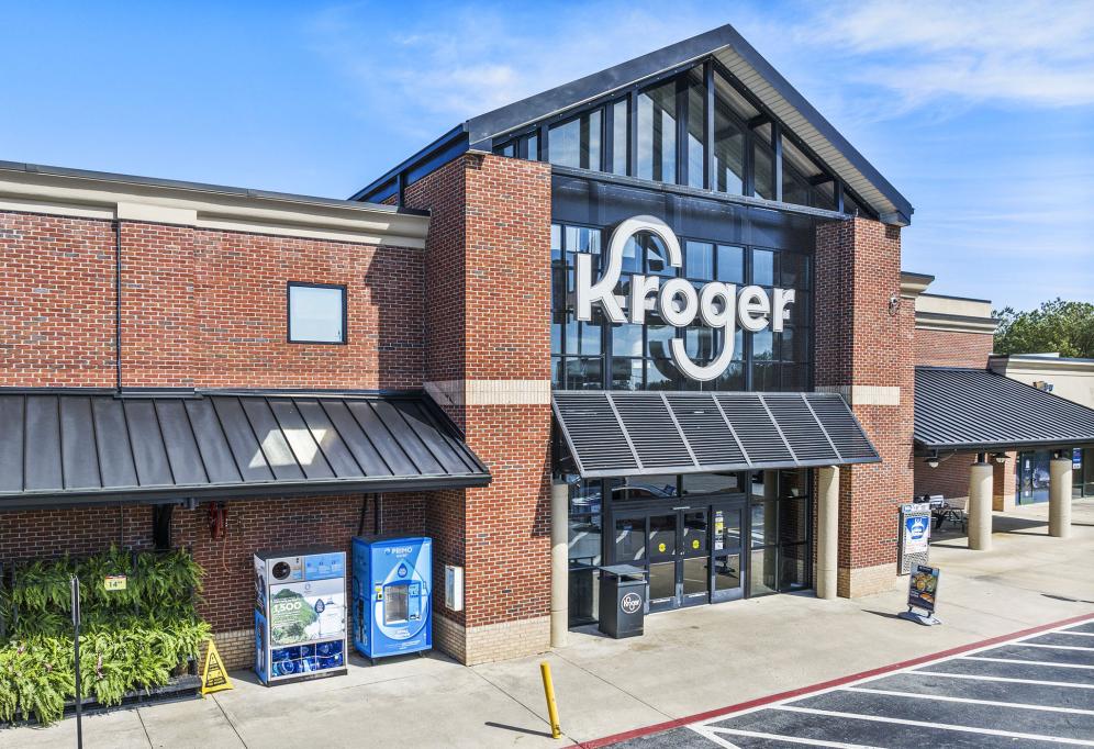 Retail Space for lease in Rivermont Station, Johns Creek, GA - 1