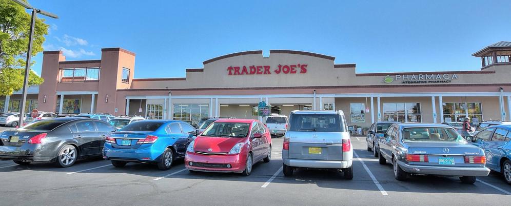 Retail Space for lease in Coronado Center, Santa Fe, NM - 1