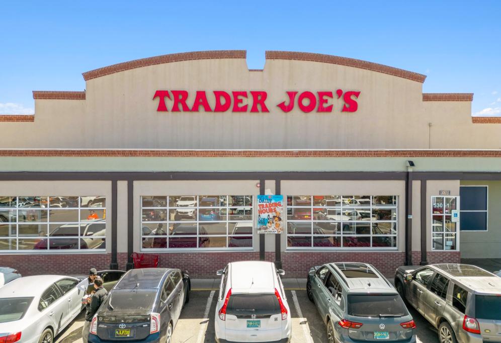 Retail Space for lease in Coronado Center, Santa Fe, NM - 1