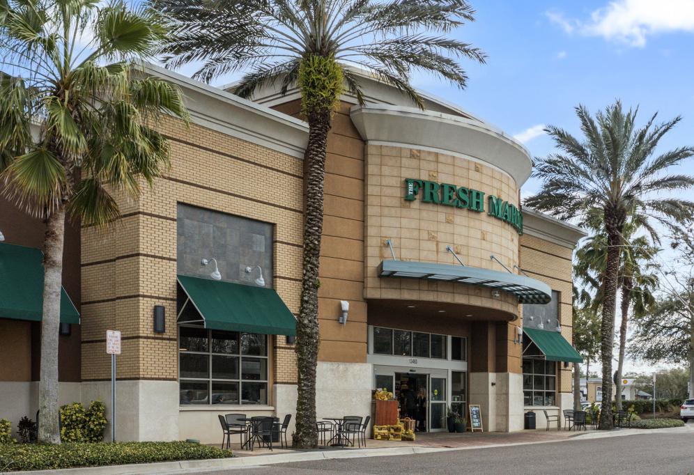 Retail Space for lease in Harbour Village, Jacksonville, FL - 1