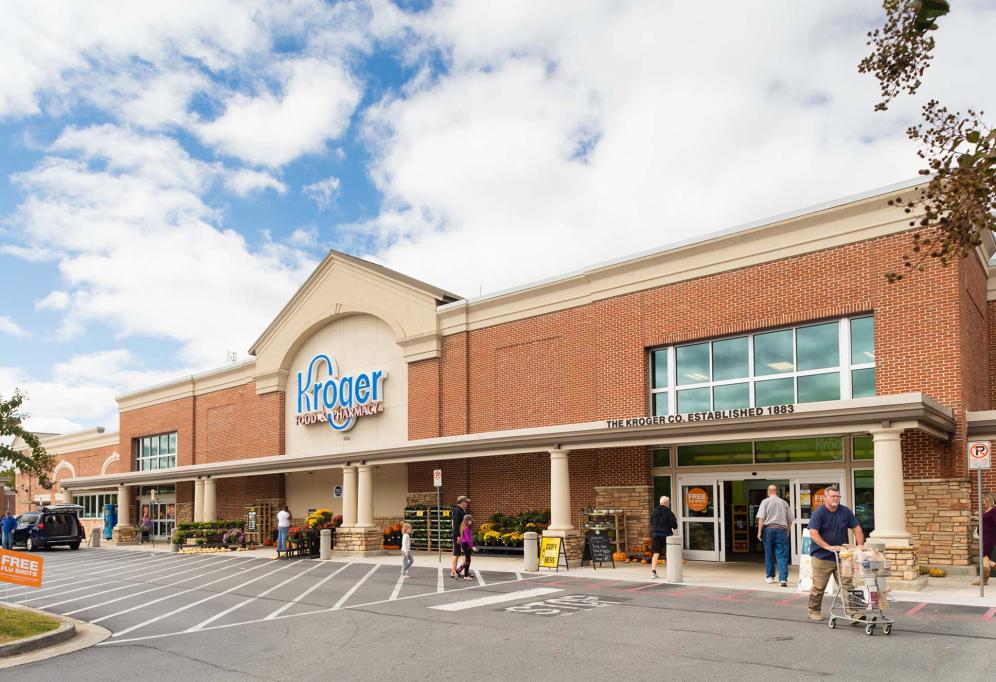 Retail Space for lease in Hickory Flat Commons, Canton, GA - 1