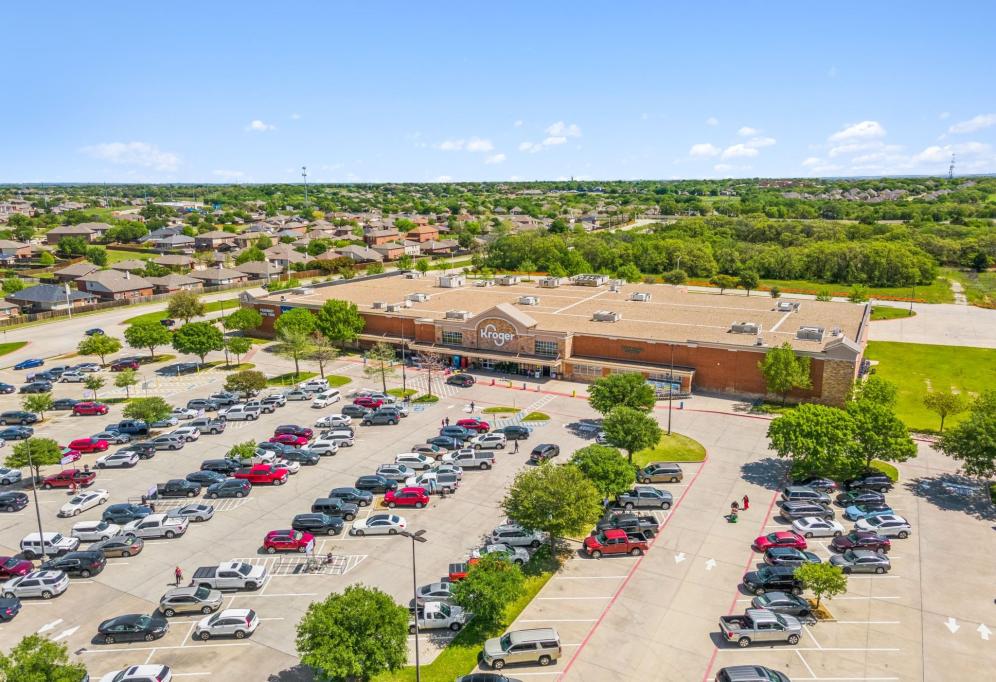 Retail Space for lease in Hickory Creek Plaza, Denton, TX - 1