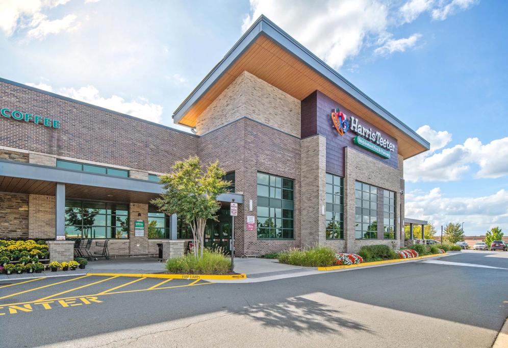 Retail Space for lease in Cascades Overlook, Sterling, VA - 1