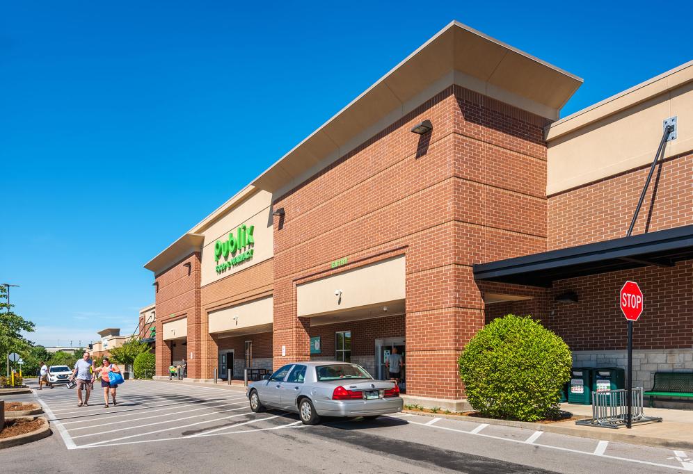 Retail Space for lease in Providence Commons, Mt. Juliet, TN - 1