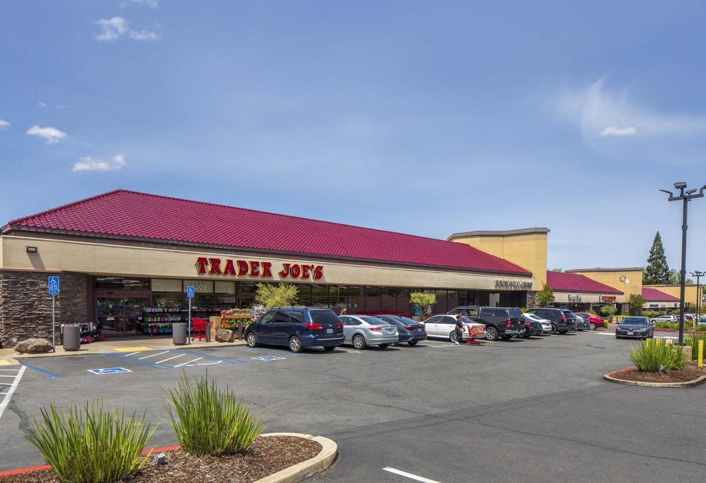 Retail Space for lease in Quail Pointe, Fair Oaks, CA - 1