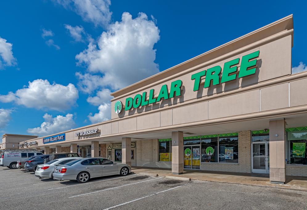 Retail Space for lease in Memorial at Kirkwood, Houston, TX - 1