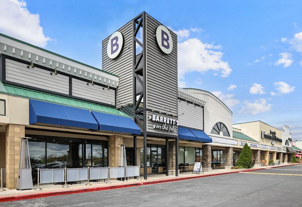 Retail Space for lease in Bel Air Town Center, Bel-Air, MD - 1