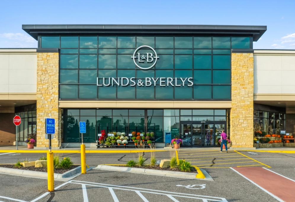 Retail Space for lease in Prairieview Center, Eden-Prairie, MN - 1