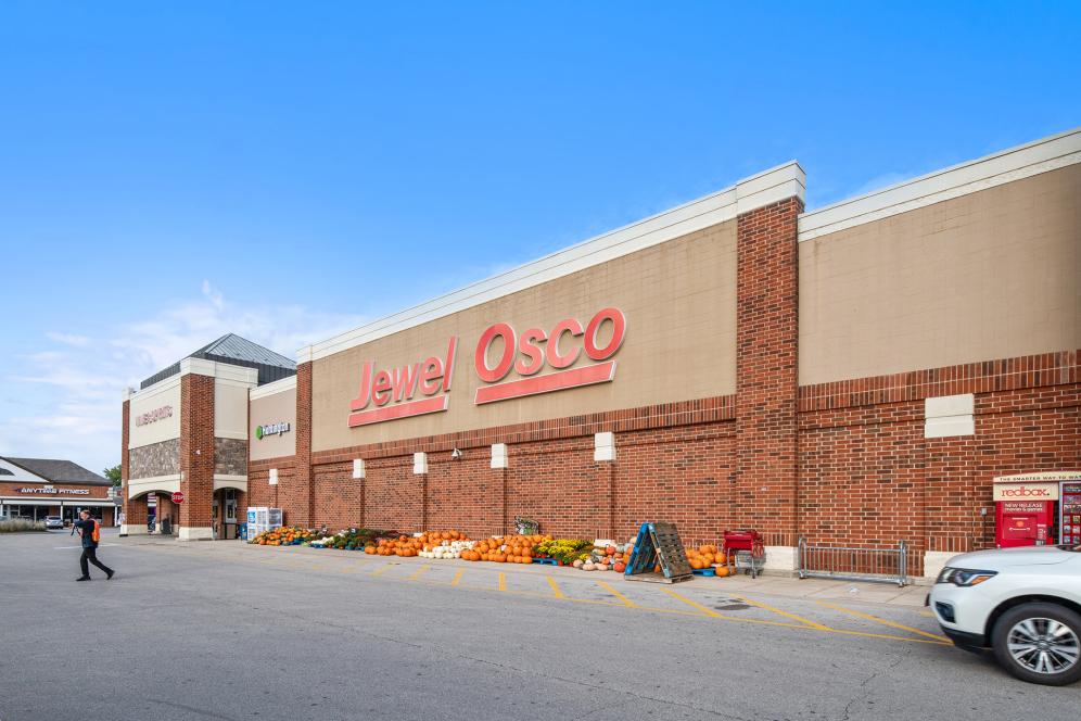 Retail Space for lease in Brentwood Commons, Bensenville, IL - 1