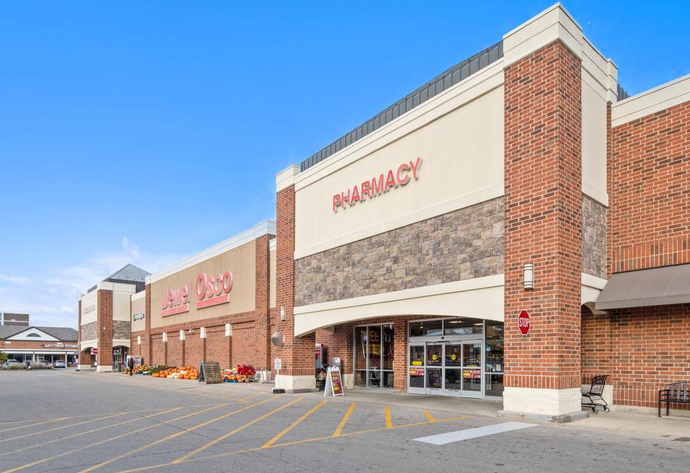 Retail Space for lease in Brentwood Commons, Bensenville, IL - 1