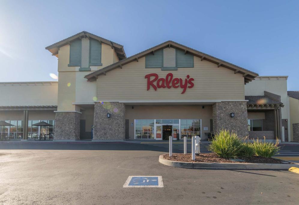 Retail Space for lease in Sunridge Plaza, Rancho Cordova, CA - 1