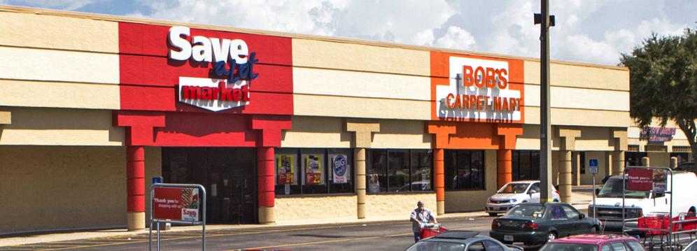 Retail Space for lease in Barclay Place Shopping Center, Lakeland, FL - 1