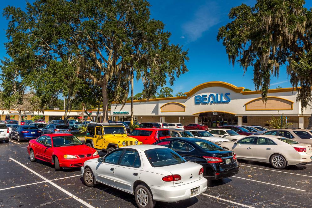 Medical Space for lease in Park Place Plaza, Port Orange, FL - 1