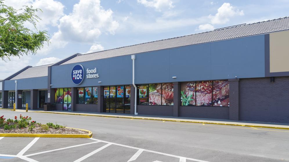 Retail Space for lease in The Oaks, Hudson, FL - 1
