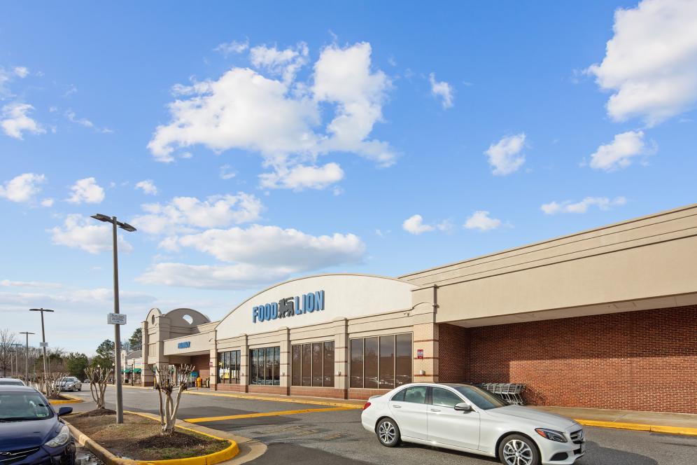 Retail Space for lease in Village at Waterford, Midlothian, VA - 1