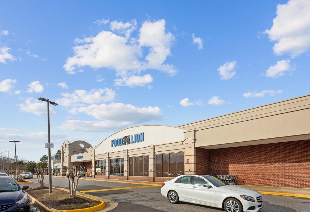 Retail Space for lease in Village at Waterford, Midlothian, VA - 1