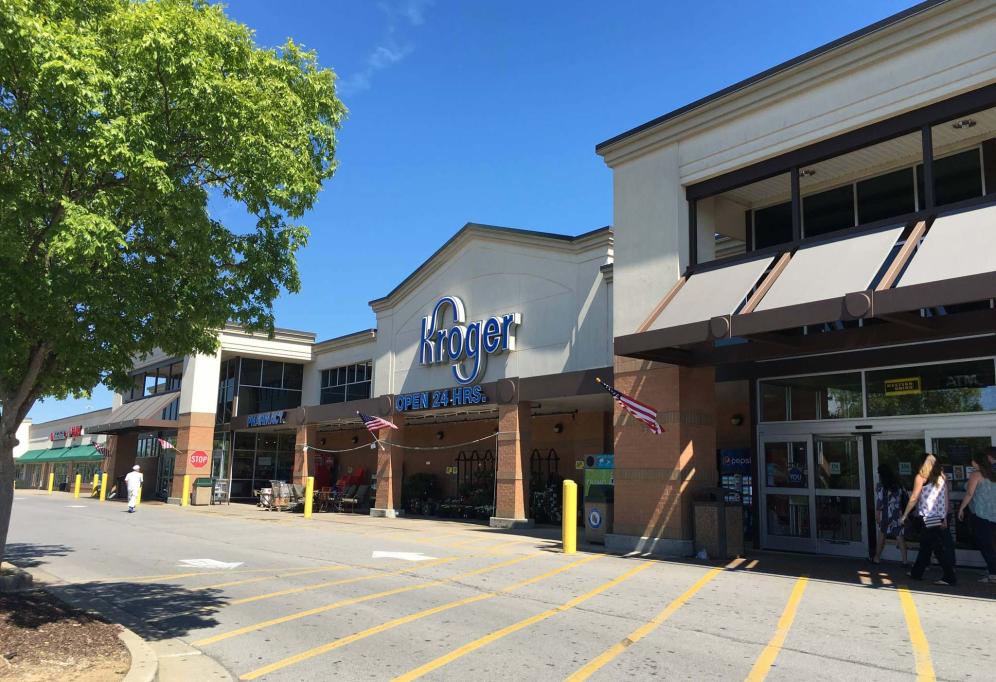 Retail Space for lease in Willowbrook Commons, Nashville, TN - 1