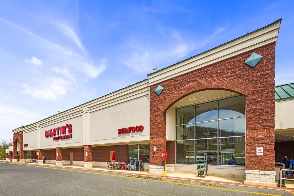 Retail Space for lease in Staunton Plaza, Staunton, VA - 1