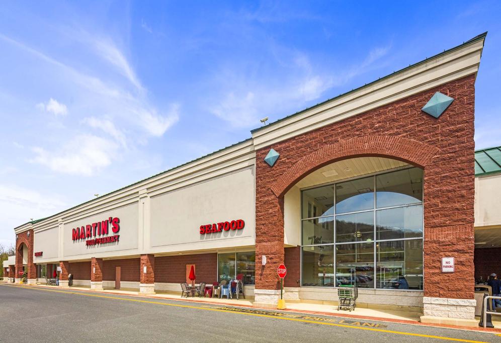 Retail Space for lease in Staunton Plaza, Staunton, VA - 1