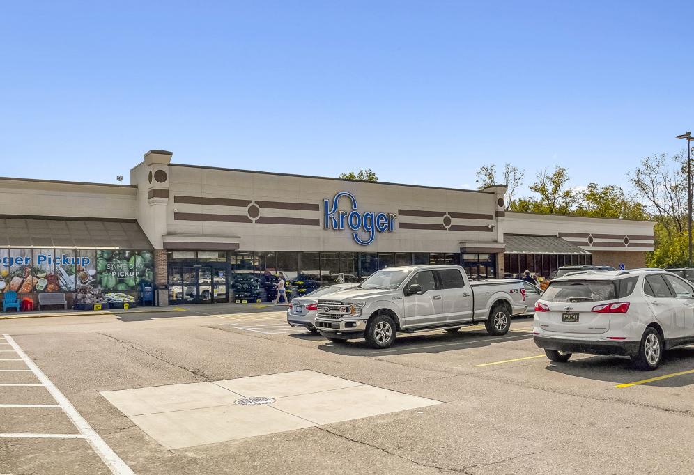 Retail Space for lease in Milan Plaza, Milan, MI - 1