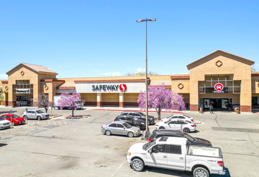 Retail Space for lease in Plaza Farmington, Farmington, NM - 1