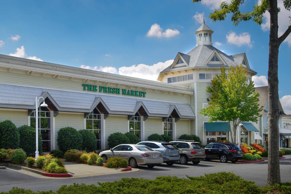 Medical Space for lease in Old Alabama Square, Johns Creek, GA - 1