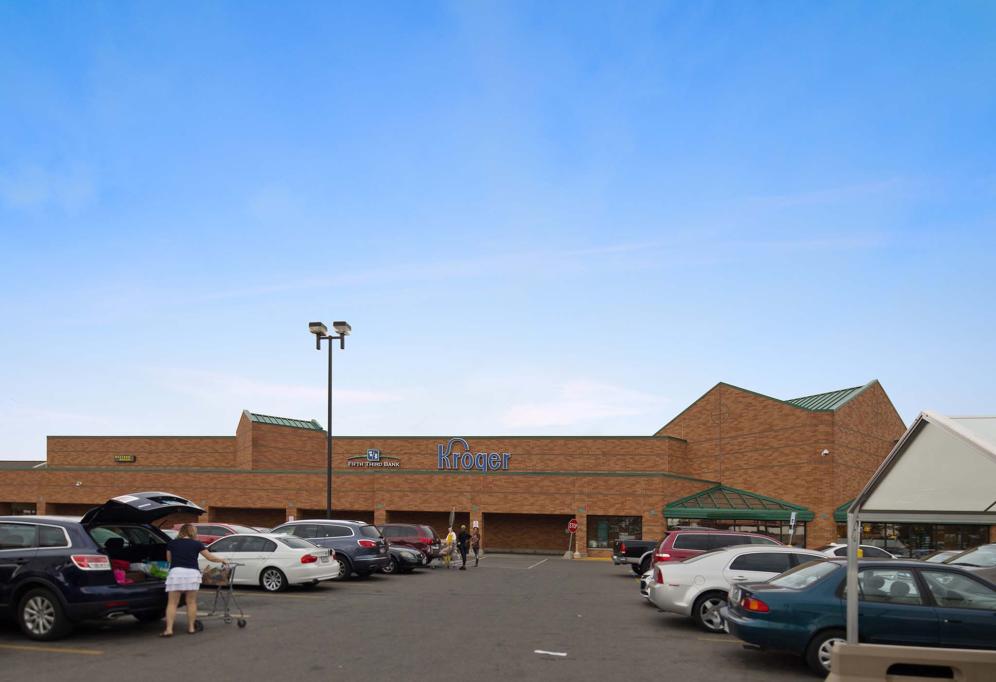 Retail Space for lease in Glenwood Crossing, Cincinnati, OH - 1