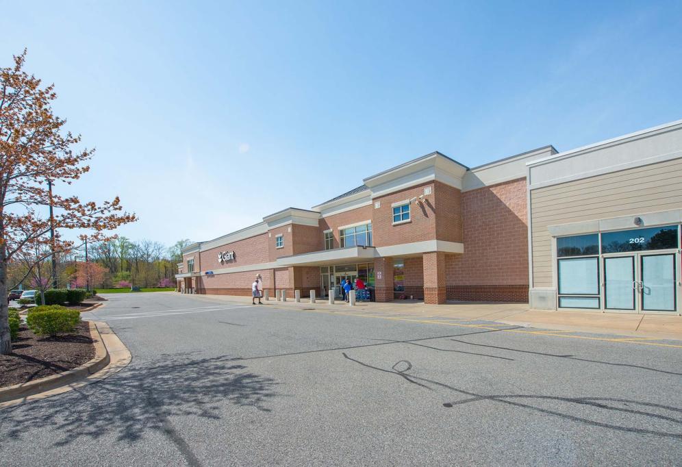 Retail Space for lease in Rosewick Crossing, La-Plata, MD - 1