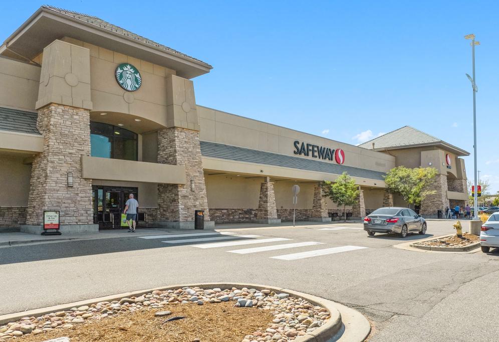 Retail Space for lease in Broadlands Marketplace, Broomfield, CO - 1