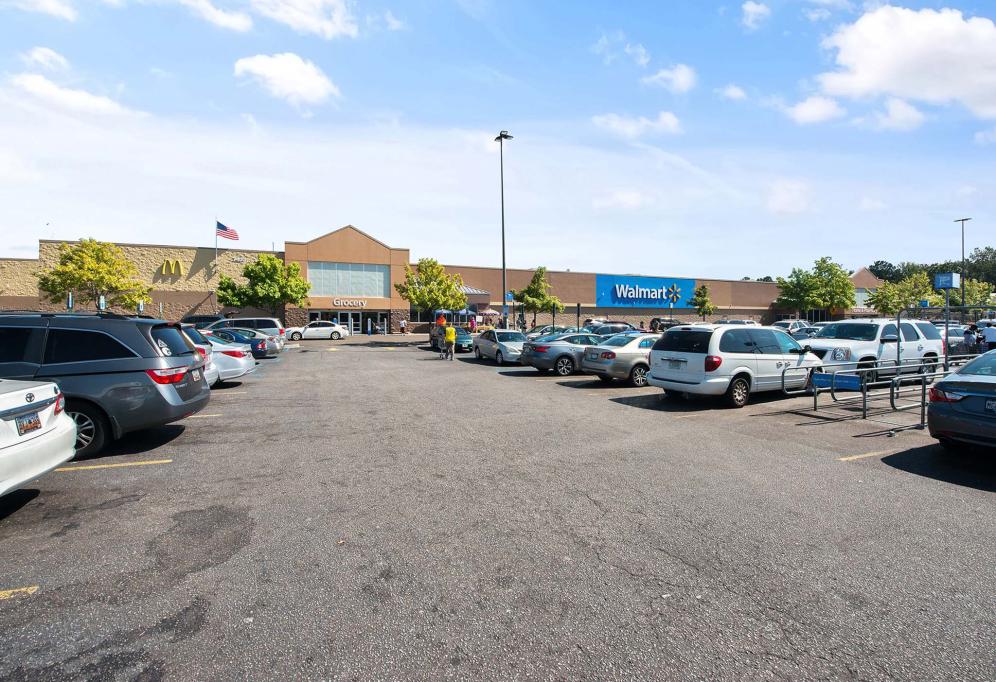 Retail Space for lease in North Pointe Plaza, North Charleston, SC - 1