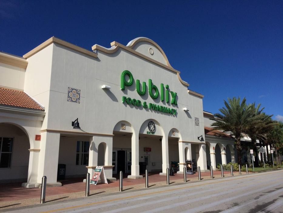 Restaurant Space for lease in Alico Commons, Fort Myers, FL - 1