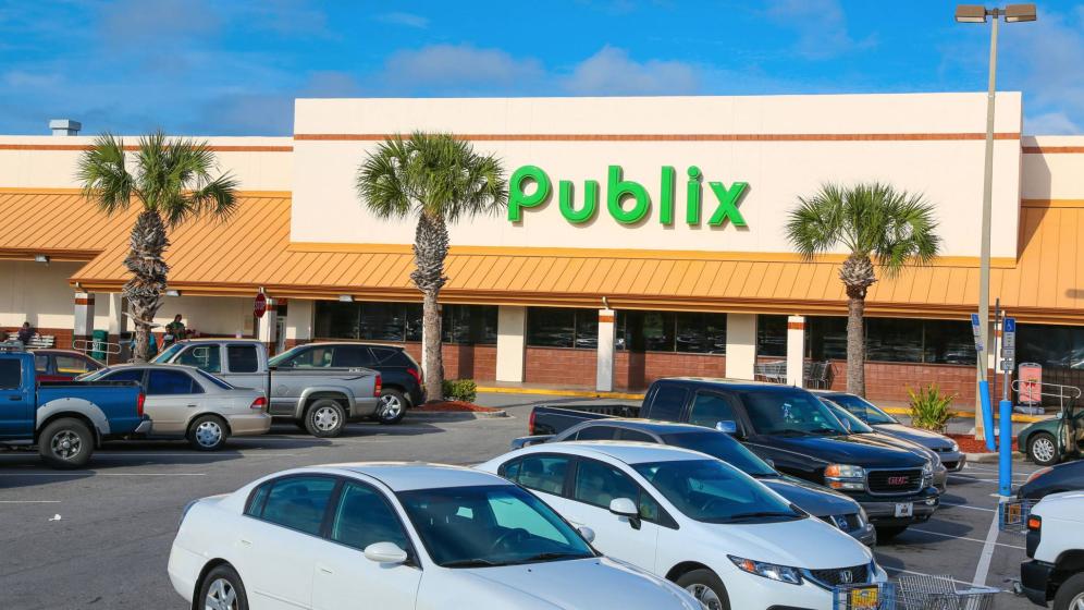 Retail Space for lease in Rockledge Square, Rockledge, FL - 1