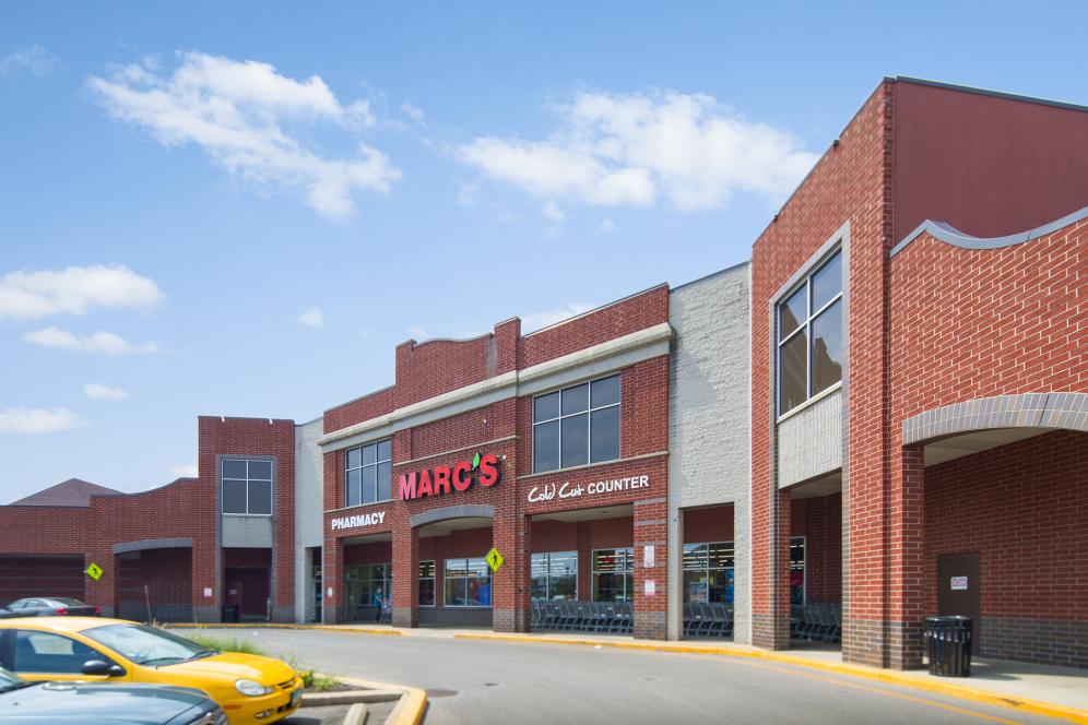 Restaurant Space for lease in Lakewood City Center, Lakewood, OH - 1