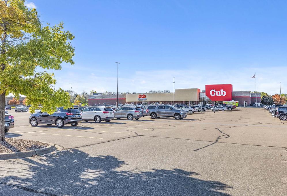 Retail Space for lease in Crossroads of Shakopee, Shakopee, MN - 1